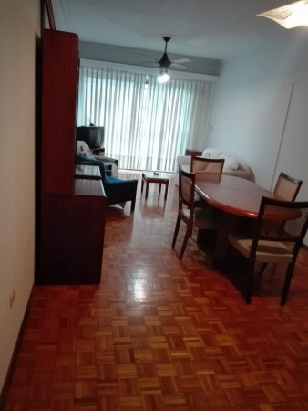 Alquiler Temporario 4 Ambientes, Ciudad de La Paz 500, Belgrano