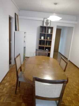 Alquiler Temporario 4 Ambientes, Ciudad de La Paz 500, Belgrano