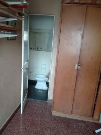 Alquiler Temporario 4 Ambientes, Ciudad de La Paz 500, Belgrano