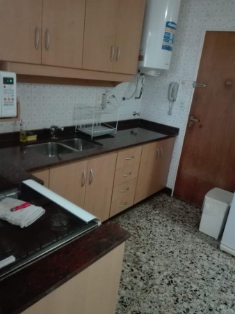 Alquiler Temporario 4 Ambientes, Ciudad de La Paz 500, Belgrano