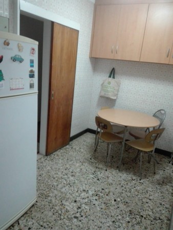 Alquiler Temporario 4 Ambientes, Ciudad de La Paz 500, Belgrano