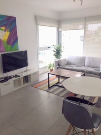Alquiler Temporario 2 Ambientes, Thames 2300, Palermo
