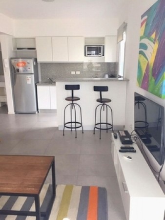 Alquiler Temporario 2 Ambientes, Thames 2300, Palermo