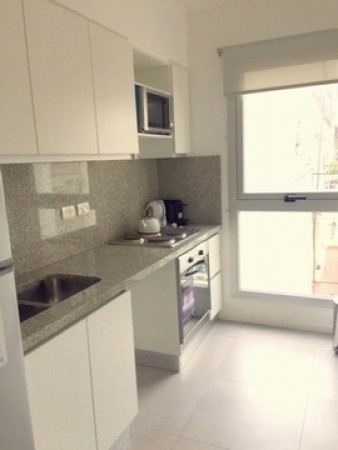 Alquiler Temporario 2 Ambientes, Thames 2300, Palermo