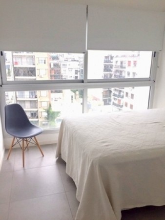 Alquiler Temporario 2 Ambientes, Thames 2300, Palermo