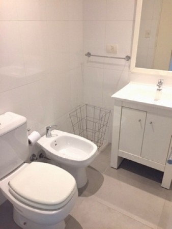 Alquiler Temporario 2 Ambientes, Thames 2300, Palermo