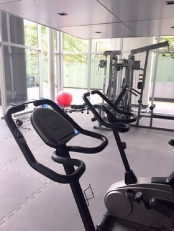 Alquiler Temporario 2 Ambientes, Thames 2300, Palermo
