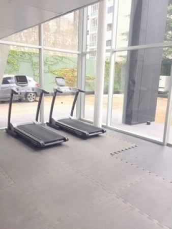 Alquiler Temporario 2 Ambientes, Thames 2300, Palermo