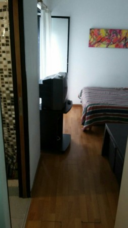 Alquiler Temporario Monoambiente, Charcas 4304, Palermo
