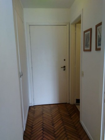 Alquiler Temporario Monoambiente, Talcahuano 1000, 3. Recoleta
