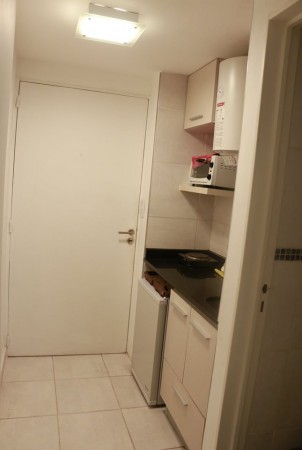 Alquiler Temporario Monoambiente, Guido 1903, Recoleta
