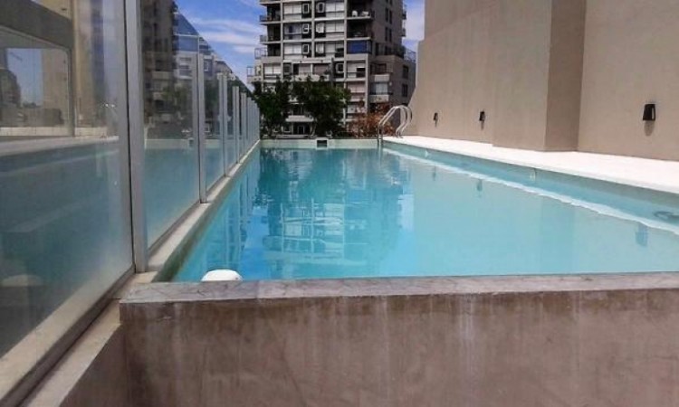 Alquiler Temporario 2 Ambientes, Arevalo 2700, Belgrano