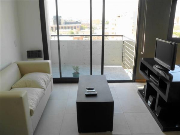 Alquiler Temporario Monoambiente, Villarroel y Humboldt, Villa Crespo