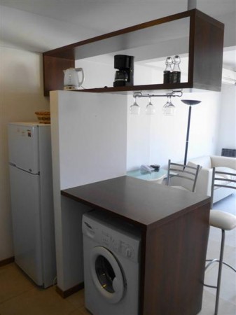Alquiler Temporario Monoambiente, Villarroel y Humboldt, Villa Crespo