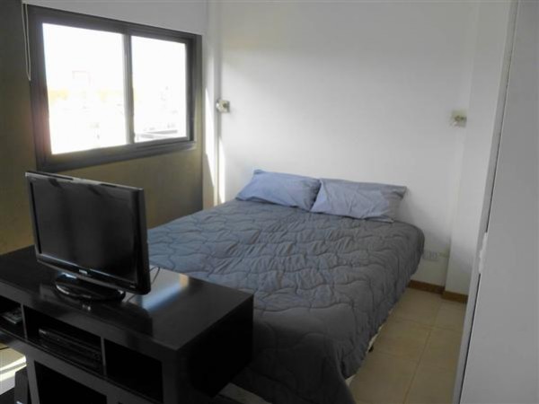 Alquiler Temporario Monoambiente, Villarroel y Humboldt, Villa Crespo