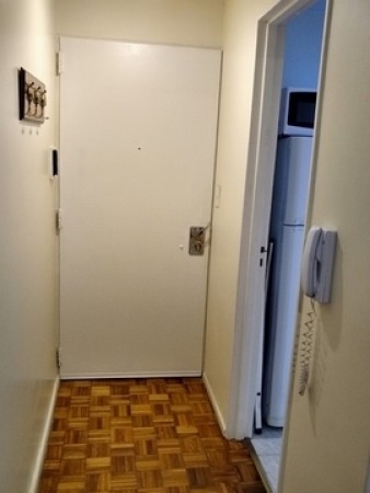 Alquiler Temporario Monoambiente, Ayacucho 1400, 2. Recoleta