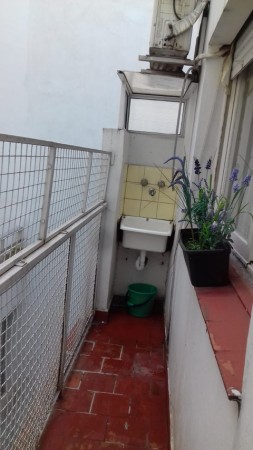 Alquiler Temporario Monoambiente, Ayacucho 1400, 2. Recoleta