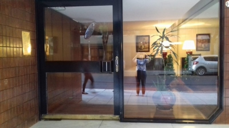 Alquiler Temporario Monoambiente, Ayacucho 1400, 2. Recoleta