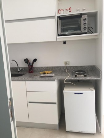 Alquiler Temporario Monoambiente, Gorriti 4500, Palermo