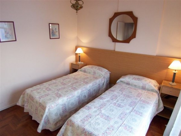 Alquiler Temporario 2 Ambientes, Medrano 600, 1. Almagro