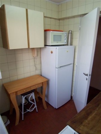 Alquiler Temporario 2 Ambientes, Medrano 600, 1. Almagro