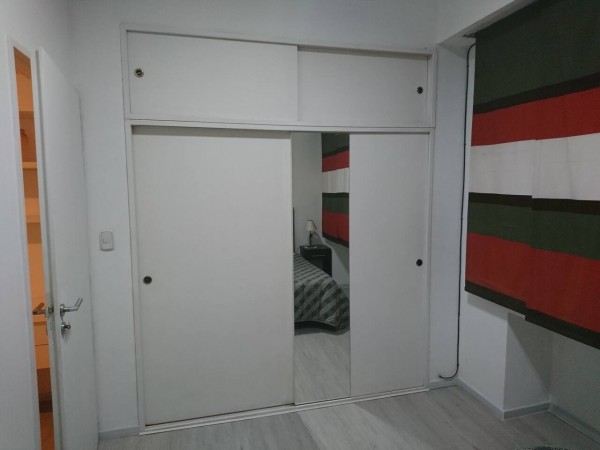 Alquiler Temporario 2 Ambientes, Santa Fe 3300, Palermo