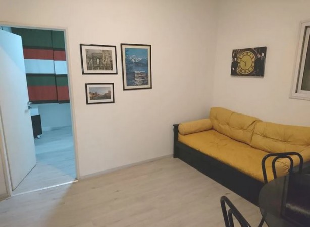 Alquiler Temporario 2 Ambientes, Santa Fe 3300, Palermo
