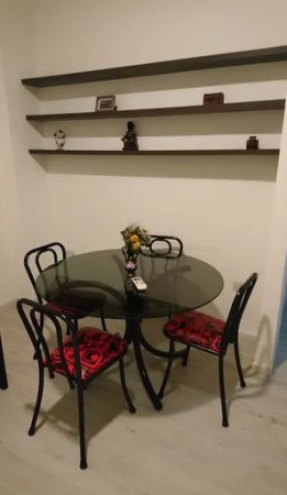 Alquiler Temporario 2 Ambientes, Santa Fe 3300, Palermo
