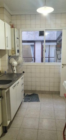 Alquiler Temporario 3 Ambientes, Cordoba 3300, Recoleta