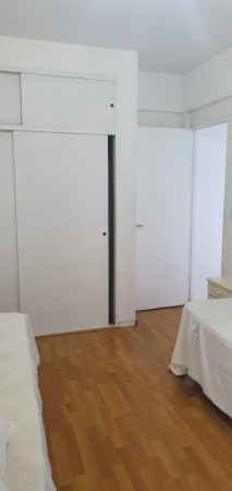 Alquiler Temporario 3 Ambientes, Cordoba 3300, Recoleta