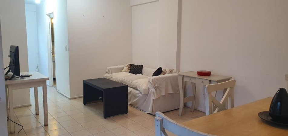 Alquiler Temporario 3 Ambientes, Cordoba 3300, Recoleta