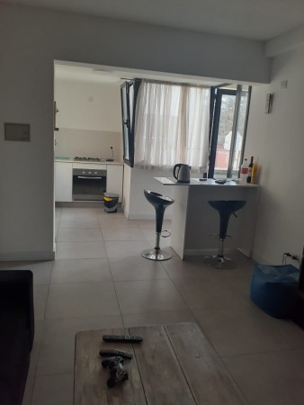 NO DISPONIBLE******* Alquiler Temporario 2 Ambientes, Fraga 300, Chacarita