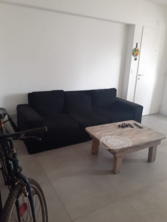 NO DISPONIBLE******* Alquiler Temporario 2 Ambientes, Fraga 300, Chacarita