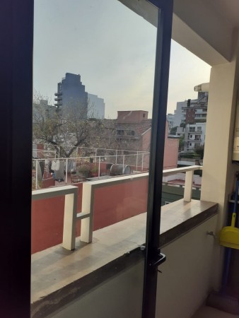 NO DISPONIBLE******* Alquiler Temporario 2 Ambientes, Fraga 300, Chacarita