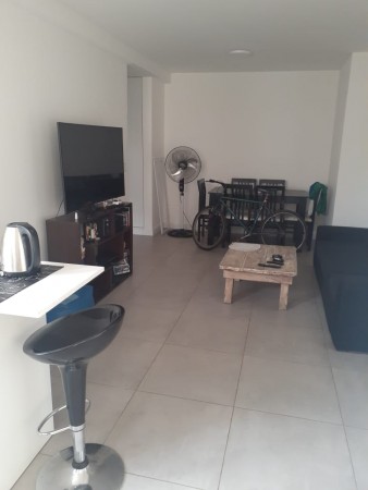 NO DISPONIBLE******* Alquiler Temporario 2 Ambientes, Fraga 300, Chacarita