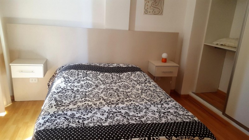 Alquiler Temporario 2 Ambientes, Oro 2100, Palermo