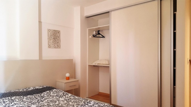 Alquiler Temporario 2 Ambientes, Oro 2100, Palermo