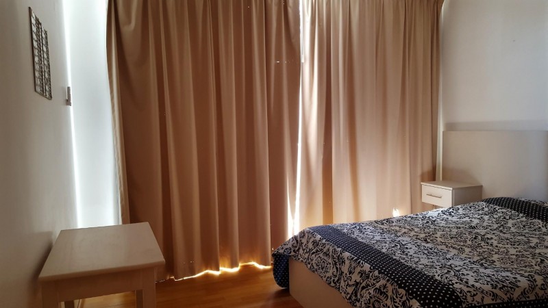 Alquiler Temporario 2 Ambientes, Oro 2100, Palermo