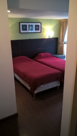 ALQUILADO/////Temporario Monoambiente, Cordoba 800, 30, Centro
