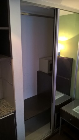 ALQUILADO/////Temporario Monoambiente, Cordoba 800, 30, Centro