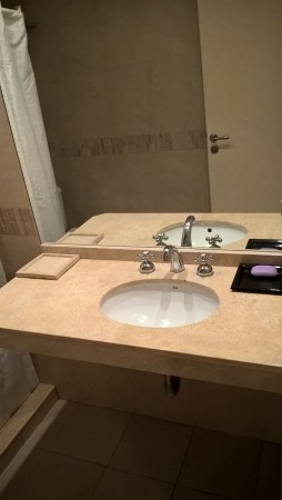 ALQUILADO/////Temporario Monoambiente, Cordoba 800, 30, Centro