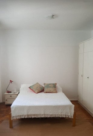 Alquiler Temporario Monoambiente, San Luis 2400, Barrio Norte