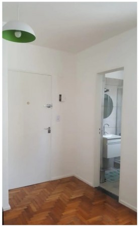 Alquiler Temporario Monoambiente, San Luis 2400, Barrio Norte