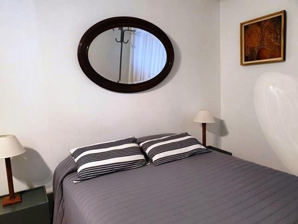 Alquiler Temporario 3 Ambientes, Cerviño 3400, Palermo