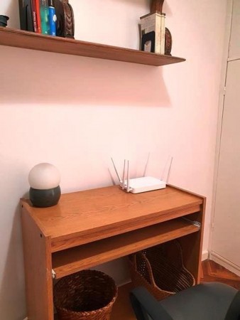 Alquiler Temporario 3 Ambientes, Cerviño 3400, Palermo