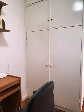 Alquiler Temporario 3 Ambientes, Cerviño 3400, Palermo