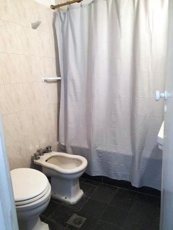 Alquiler Temporario 3 Ambientes, Cerviño 3400, Palermo