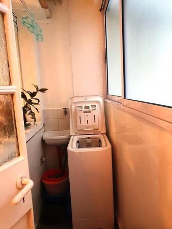 Alquiler Temporario 3 Ambientes, Cerviño 3400, Palermo