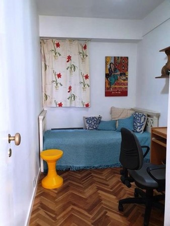 Alquiler Temporario 3 Ambientes, Cerviño 3400, Palermo