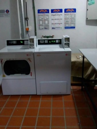 Alquiler Temporario Monoambiente, Nicaragua 6000, 1. Palermo